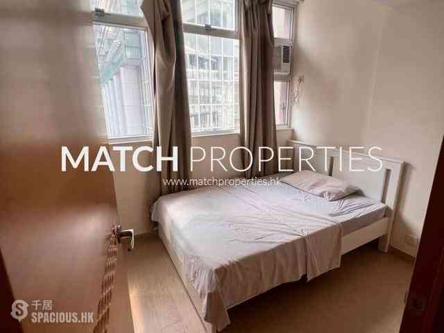 Causeway Bay - Bright Star Mansion 03