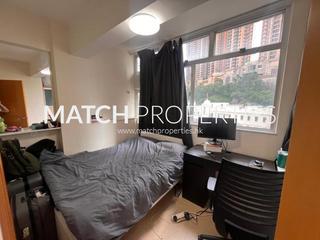Causeway Bay - Bright Star Mansion 04