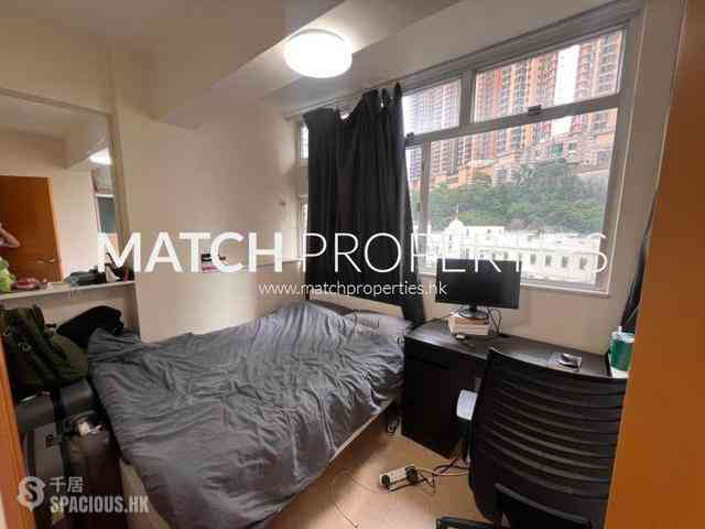 Causeway Bay - Bright Star Mansion 04