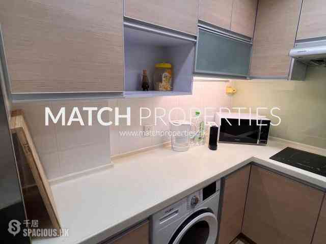 Causeway Bay - Bright Star Mansion 05