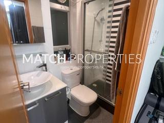 Causeway Bay - Bright Star Mansion 06