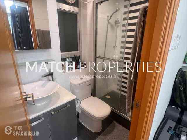 Causeway Bay - Bright Star Mansion 06