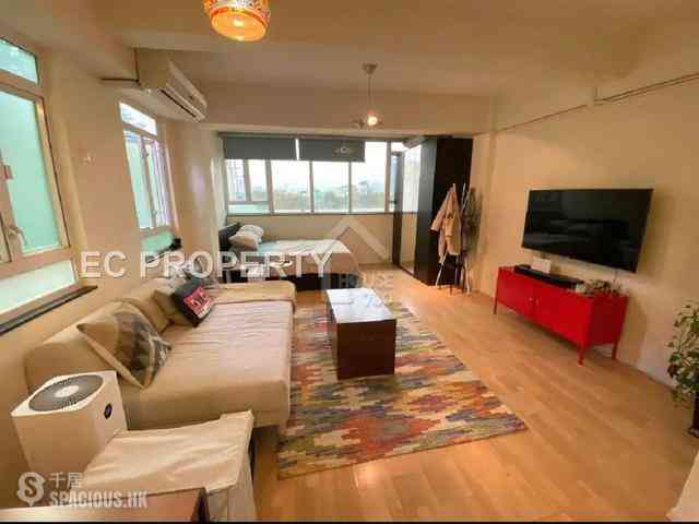 Tai Hang - 80, Tung Lo Wan Drive 08