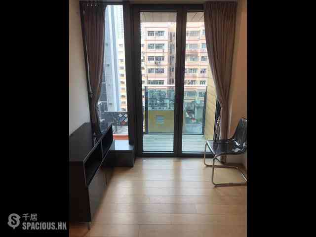 Tai Kok Tsui - Square Mile Phase 1 Eltanin・Square Mile Block 1 01