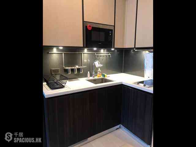 Tai Kok Tsui - Square Mile Phase 1 Eltanin・Square Mile Block 1 06
