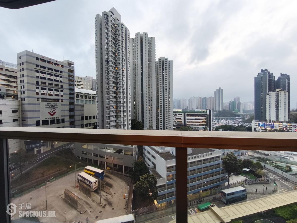 Wong Chuk Hang - The Southside Phase 2 La Marina 01