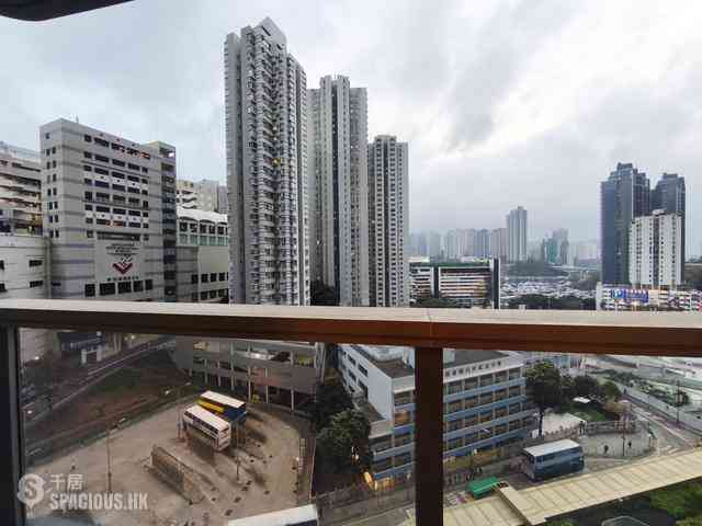 黃竹坑 - 港島南岸2期 揚海 01