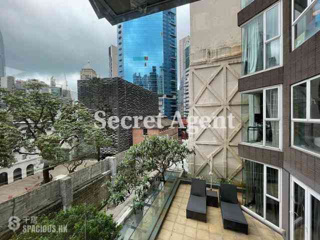 Central - 6, Chancery Lane 06