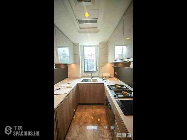Lohas Park - Lohas Park Phase 11B Villa Garda I 06