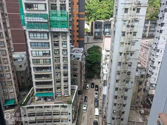 跑马地 - Yuk Sing Building 04