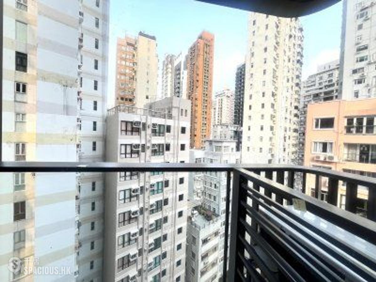 跑馬地 - One Jardine's Lookout 01