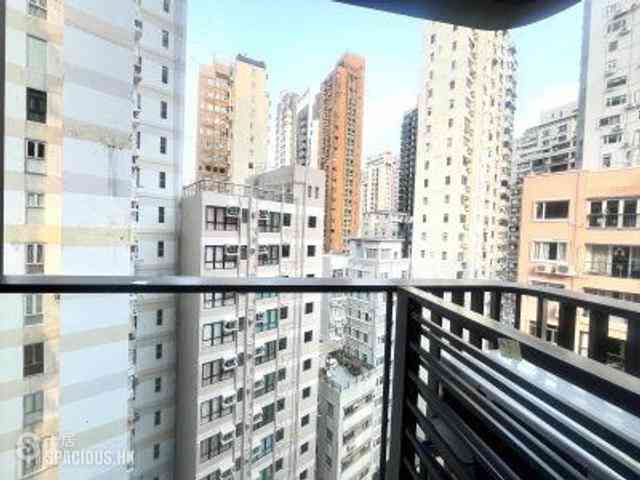跑马地 - One Jardine's Lookout 01