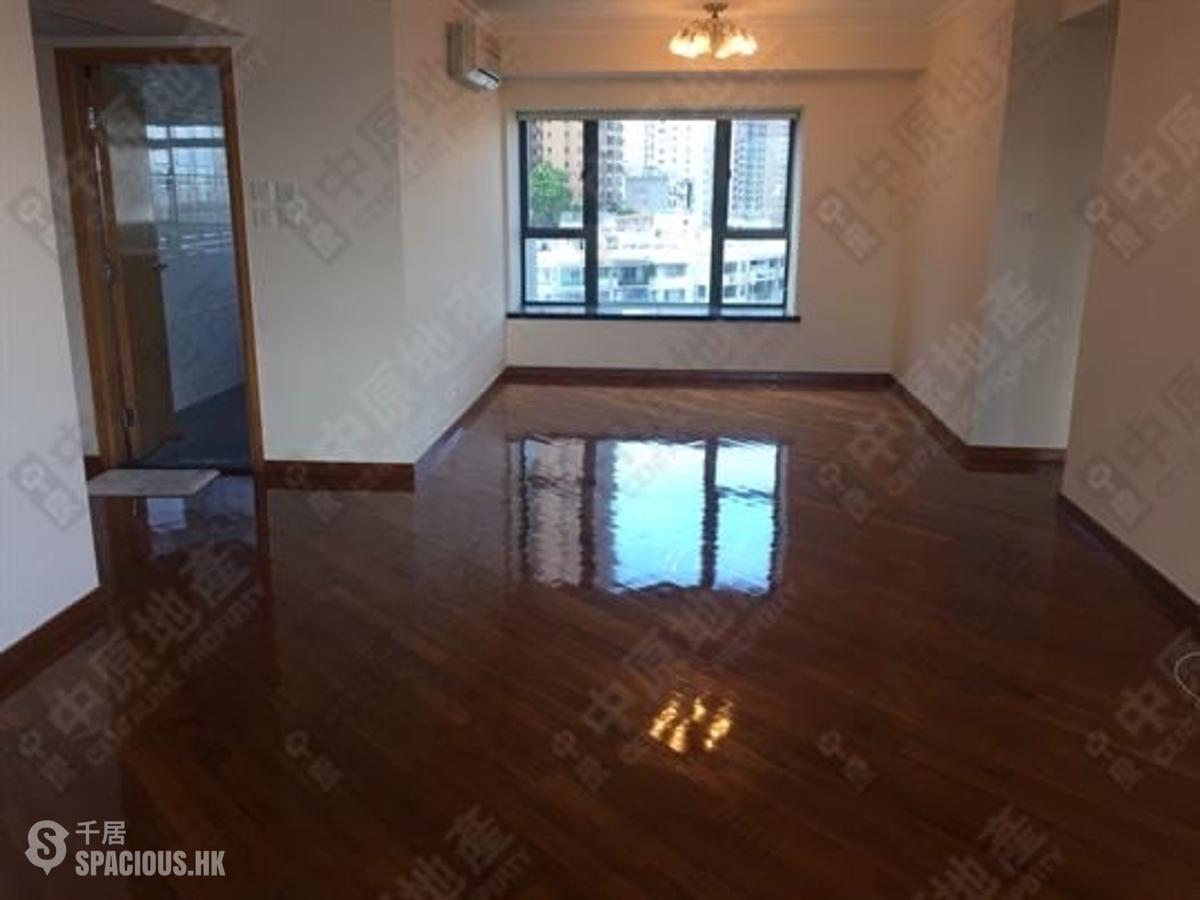 Mid Levels West - 80 Robinson Road 01