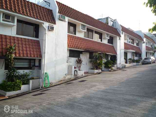 清水湾 - Sea Breeze Villa 02