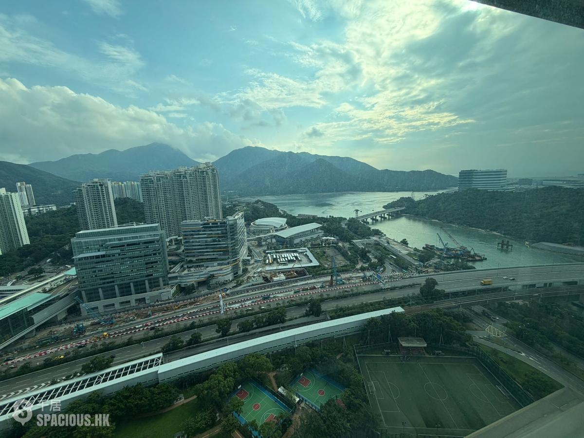 東涌 - 海堤灣畔2座 01