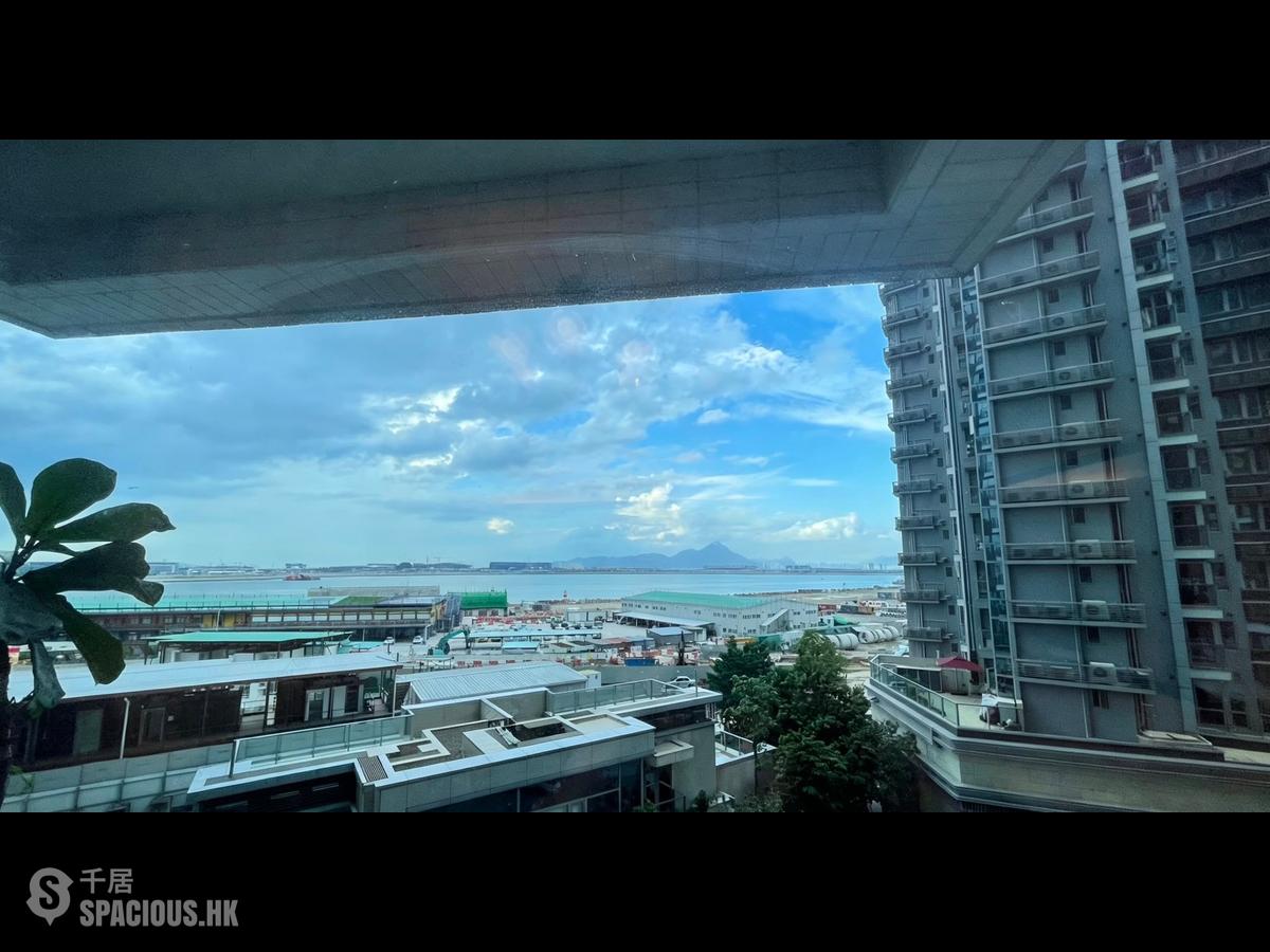 東涌 - 東環1期3A座 01