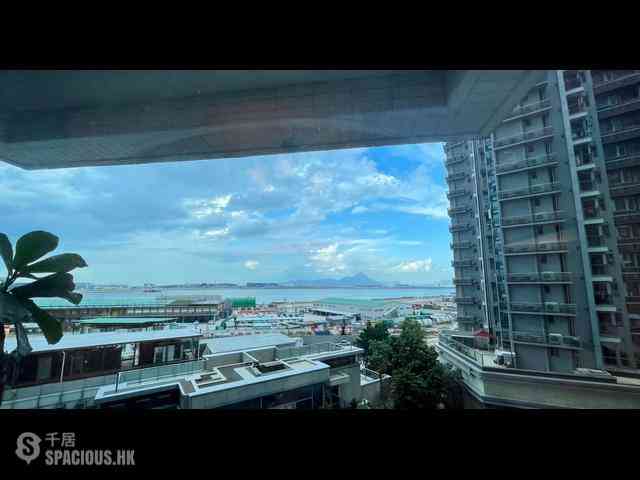 東涌 - 東環1期3A座 01