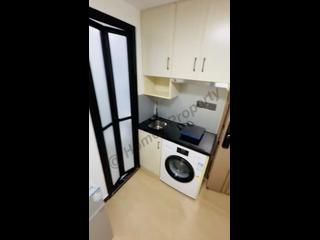 Tsim Sha Tsui - Ocean View Court 03