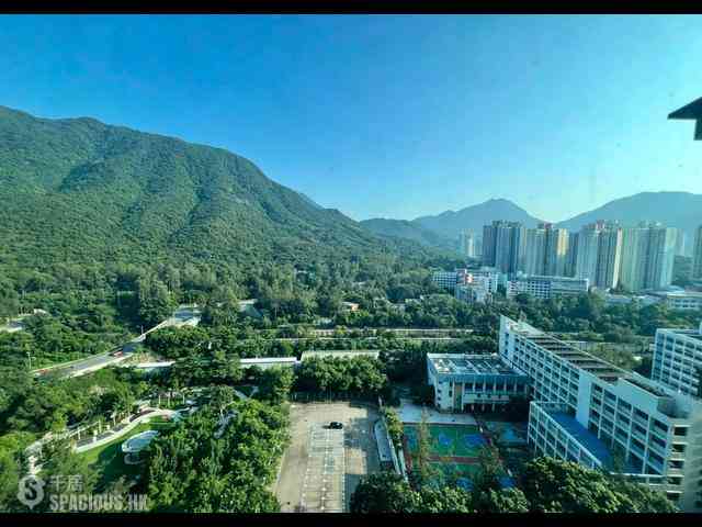 东涌 - 蓝天海岸1期3座 01