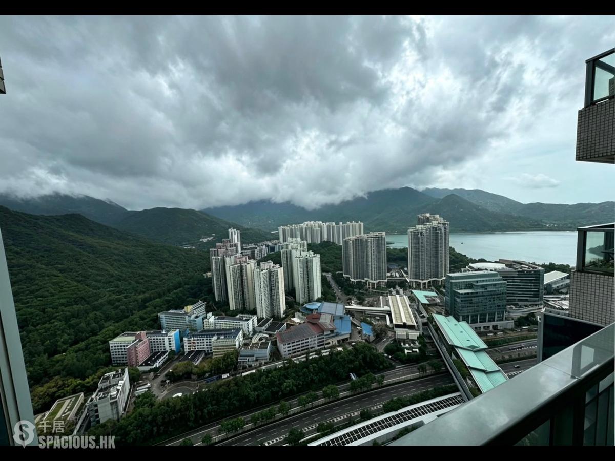 Tung Chung - Coastal Skyline Phase 3 La Rossa Block B (Block 8) 01