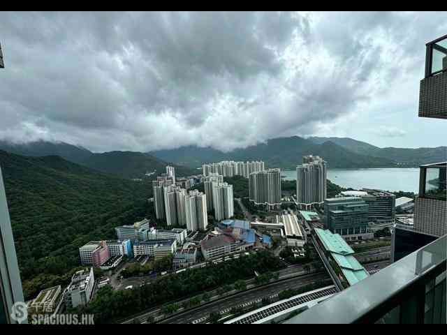 东涌 - 蓝天海岸3期 影岸·红B座 (8座) 01