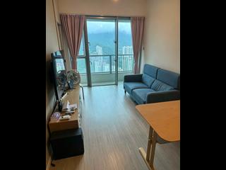 Tung Chung - Coastal Skyline Phase 3 La Rossa Block B (Block 8) 04