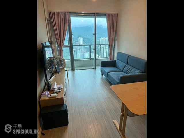 东涌 - 蓝天海岸3期 影岸·红B座 (8座) 04