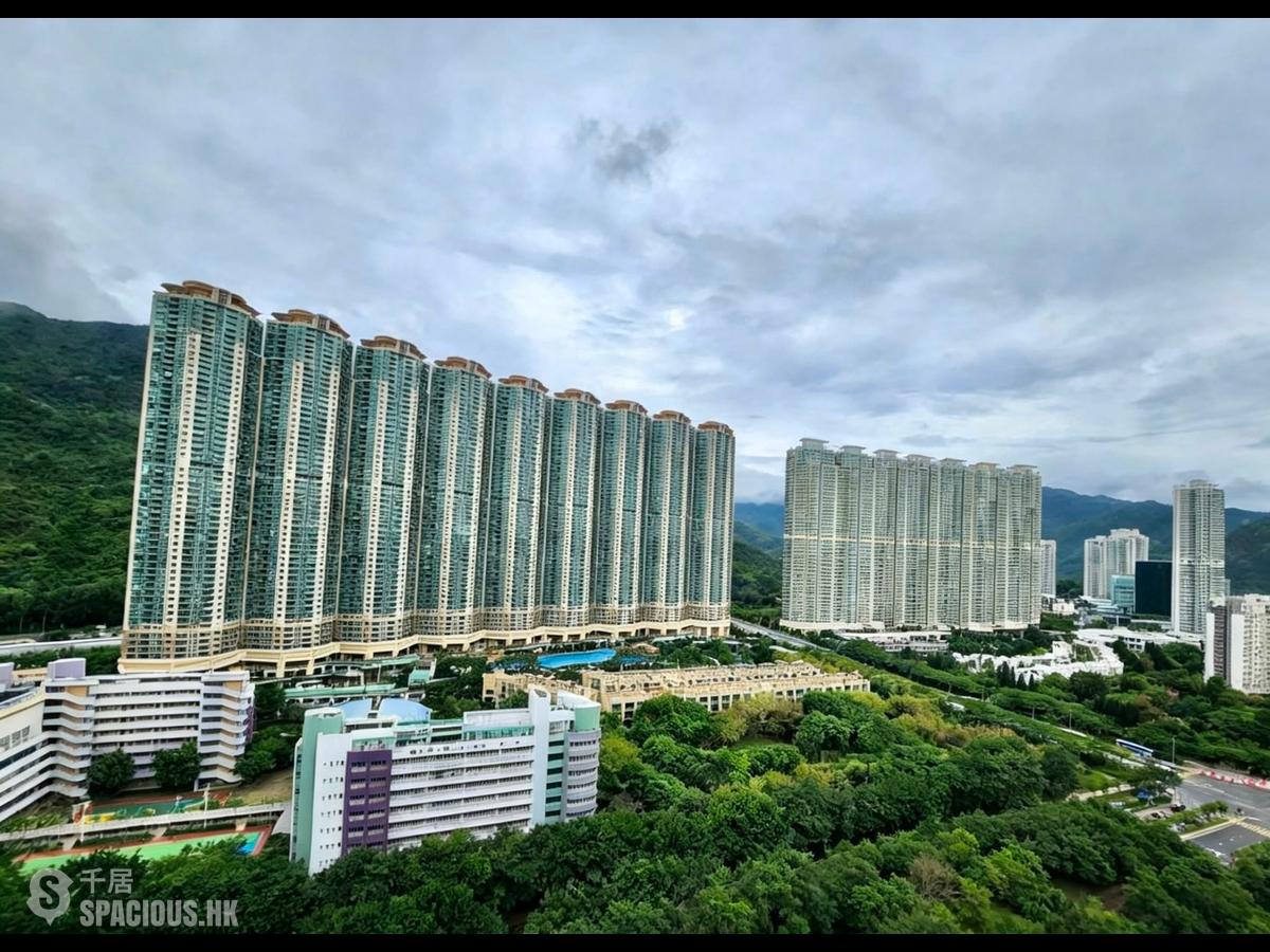 東涌 - 東環1期6B座 01