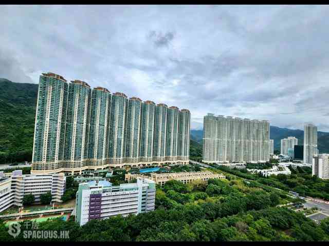 東涌 - 東環1期6B座 01