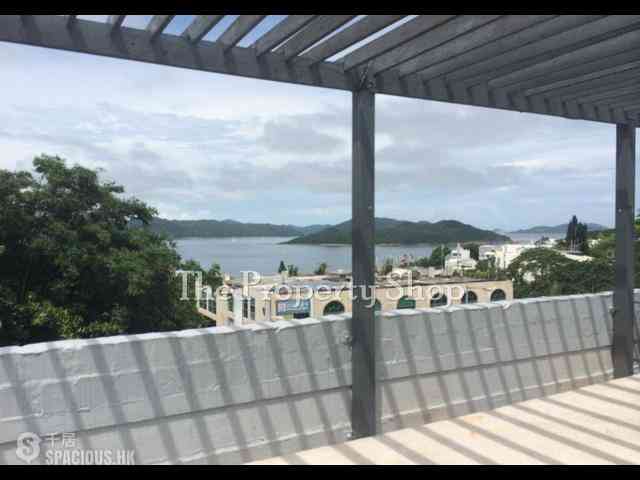 Hang Hau - Taoloo Villa 02