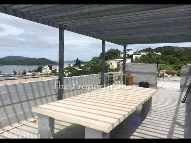 Hang Hau - Taoloo Villa 01