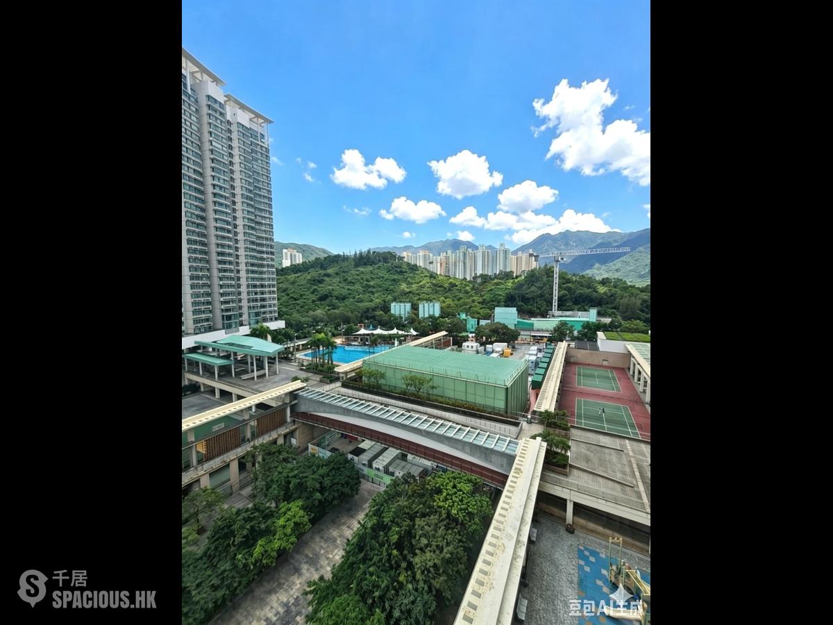 東涌 - 東堤灣畔2期5座 01