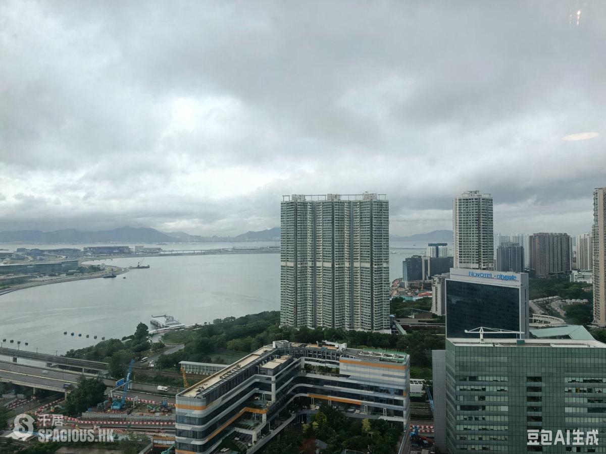 东涌 - 东堤湾畔2期7座 01
