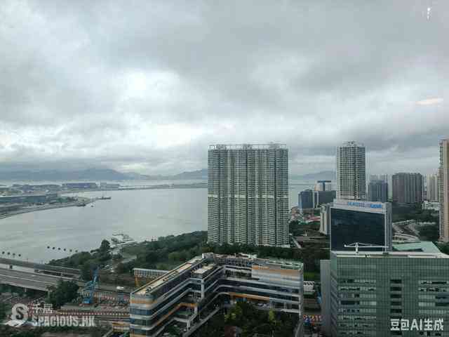 東涌 - 東堤灣畔2期7座 01