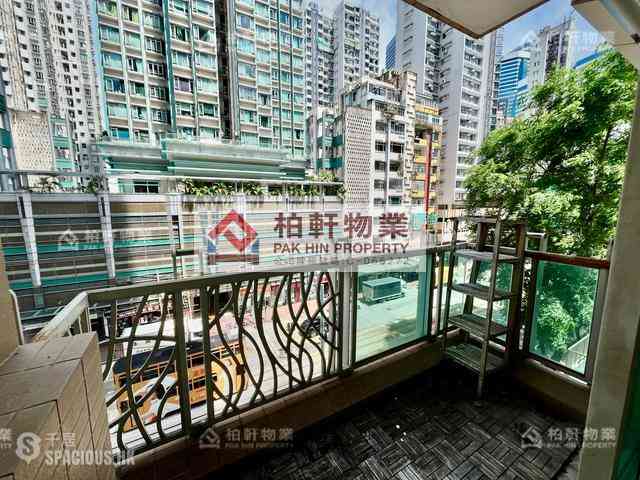 Quarry Bay - Casa 880 02