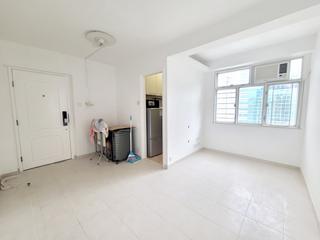 Sai Wan Ho - Sun Sing Centre Block C 04