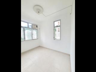 Sai Wan Ho - Sun Sing Centre Block C 08