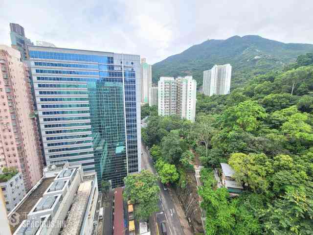 西灣河 - 新成中心C座 09