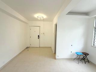 Sai Wan Ho - Sun Sing Centre Block C 03