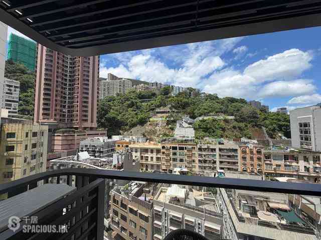 跑马地 - One Jardine's Lookout 01