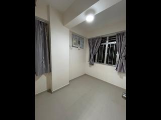 Wan Chai - Wing Tak Building 08