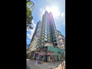 Shau Kei Wan - The Eastborne 09