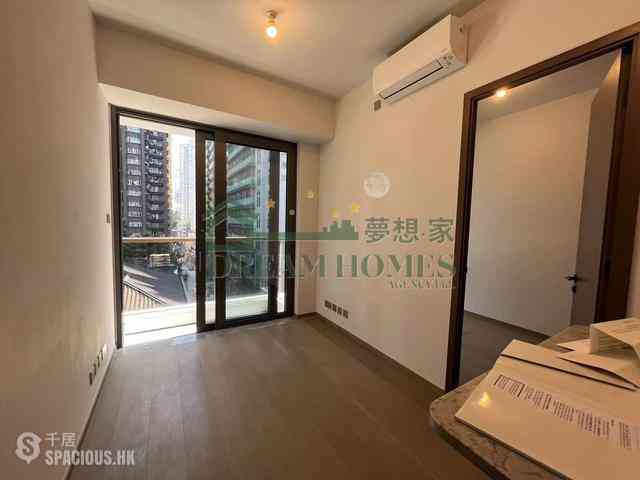 西营盘 - 15 Western Street 01