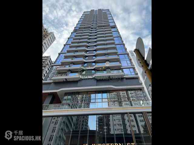 西营盘 - 15 Western Street 03