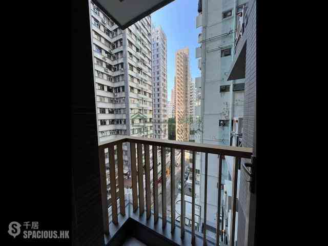 西营盘 - 15 Western Street 08