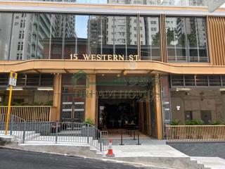 西营盘 - 15 Western Street 11