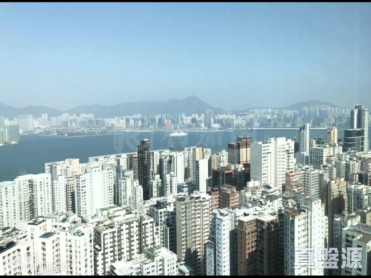 炮台山 - 豪廷峰 01