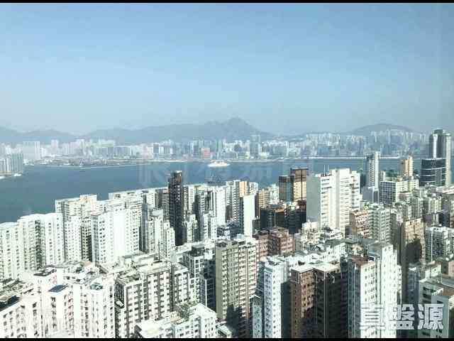 炮台山 - 豪廷峰 01