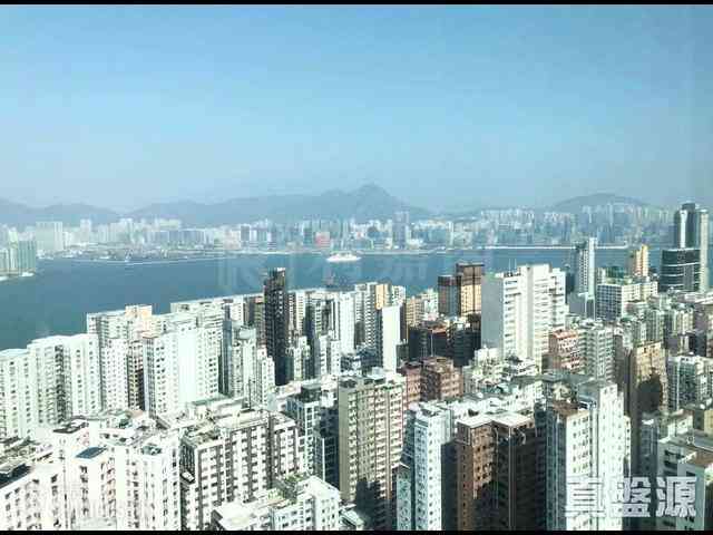 炮台山 - 豪廷峰 06