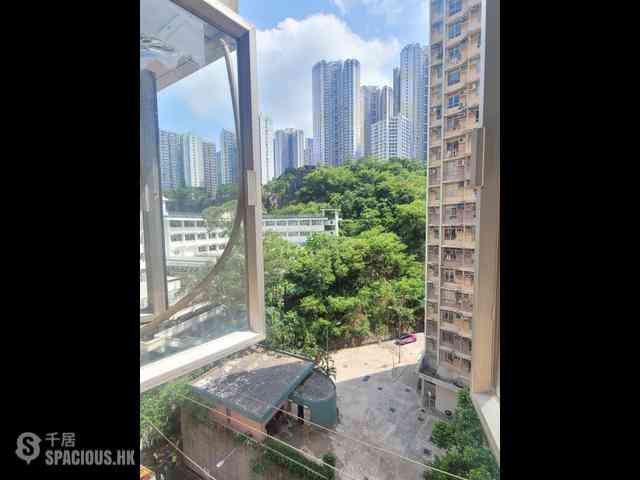 西灣河 - 海安大廈 04